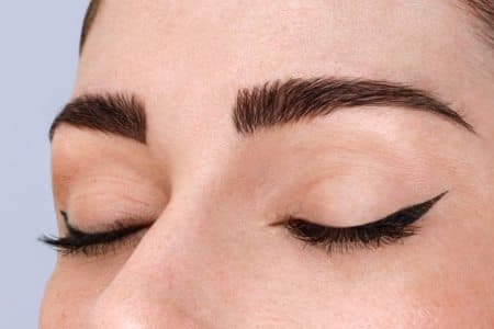 Micropigmentacin reconstructiva en Madrid